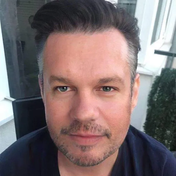 Martin Hájek